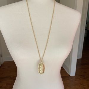 Kendra Scott Necklace